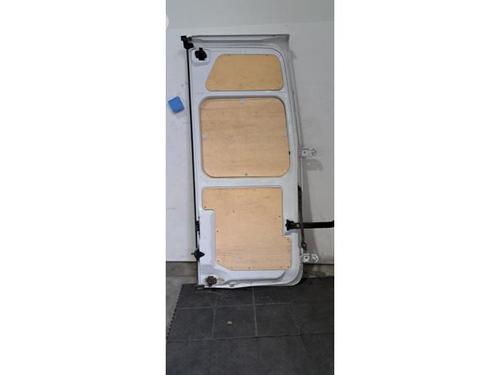 Tailgate RENAULT MASTER III Van (FV) 2.3 dCi 135 FWD (FV0N, FV08, FV06, FV00, FV1S) | BP29844745C6