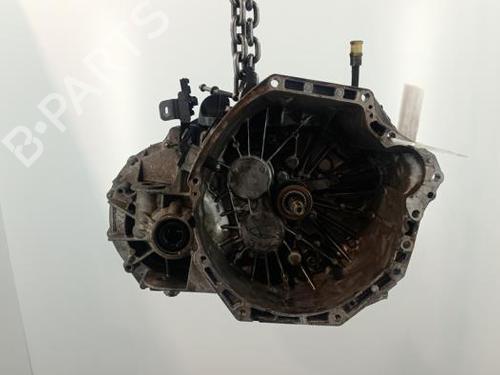 Getriebe für OPEL VIVARO B Van (X82) 1.6 CDTI (05) (90 hp) 33165461