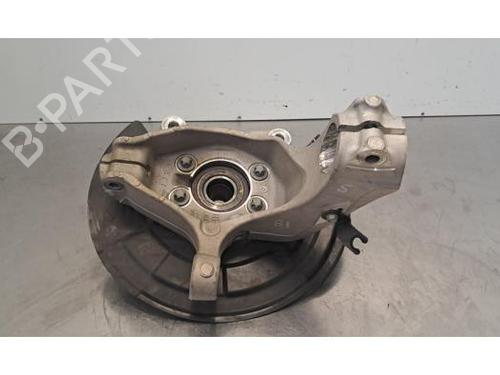 Right front steering knuckle RENAULT MEGANE E-TECH SUV EV60 (BNJ1) | BP40240720M26 - Image 2