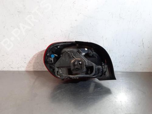 Right taillight CITROËN C3 III (SX) 1.2 PureTech 82 | BP29493790C35 