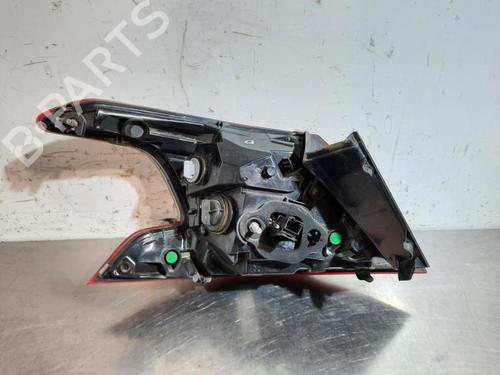 Right taillight PEUGEOT 308 II (LB_, LP_, LW_, LH_, L3_) 1.5 BlueHDi 130 | BP23620141C35 