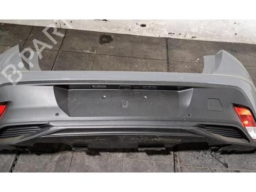 Used Rear bumper Rear bumper PEUGEOT 308 III (FB_, FH_, FP_, F3_, FM_) BlueHDi 130 (FBYHZL, FBYHZT) (131 hp) 31076502 31076502