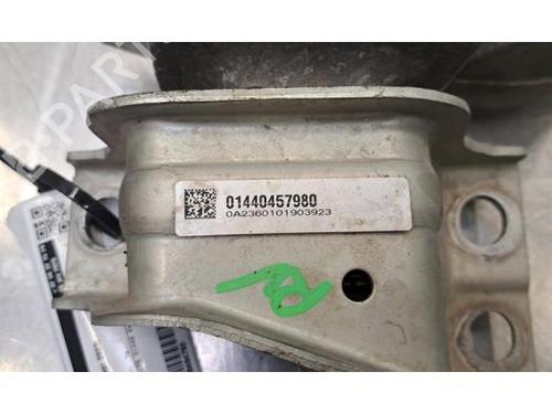 Engine mount CITROËN JUMPER II Van 2.2 BlueHDi 140 | BP37689320M89 - Image 3