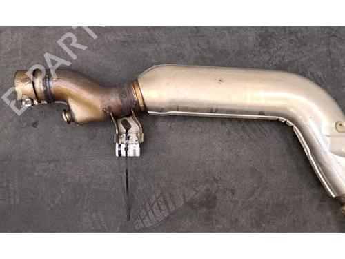 Exhaust system BMW 3 Touring (G21, G81) 318 d Mild-Hybrid | BP39905875M121 - Image 13