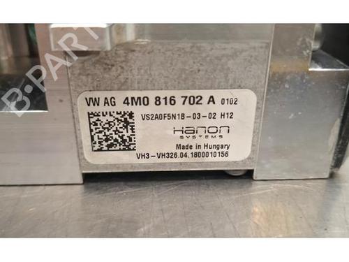 Electronic sensor AUDI E-TRON (GEN) 55 quattro | BP39453155M84 - Image 8