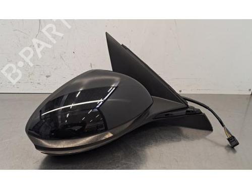 Right mirror RENAULT 5 E-Tech 150 | BP40240445C27 - Image 2