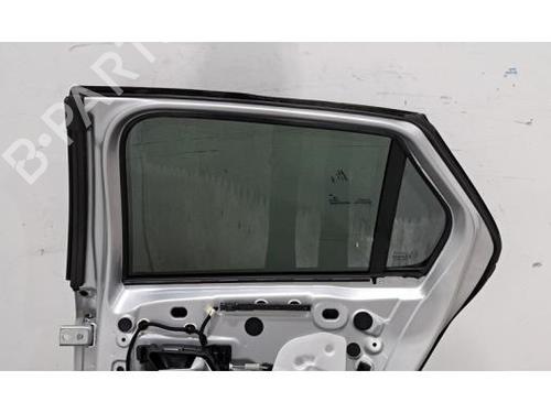 Right rear door OPEL CORSA F (P2JO) Corsa-e | BP32253499C5