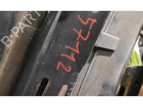 Rear bumper reinforcement BMW X5 (E53) 3.0 d | BP25299219C73 