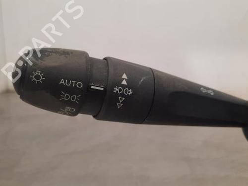 Steering column stalk PEUGEOT PARTNER Box Body/MPV (K9) 1.6 BlueHDI 100 | BP23636056I23 