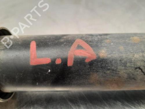 Left rear shock absorber MERCEDES-BENZ CLA Coupe (C117) CLA 180 (117.342) | BP21268235M18 