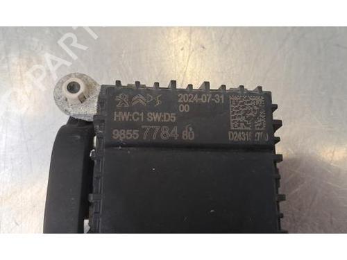 Electronic sensor LANCIA YPSILON (L21) EV | BP37689537M84 - Image 3