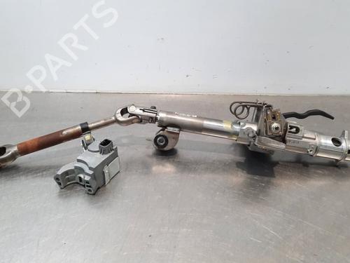 Used Steering column KIA SPORTAGE IV (QL, QLE) 1.6 CRDi AWD (136 hp) 15293186