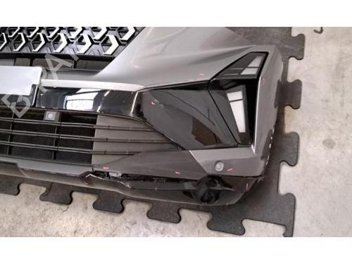 Front bumper RENAULT AUSTRAL TCe 140 (HGMF) | BP40483729C7 - Image 5