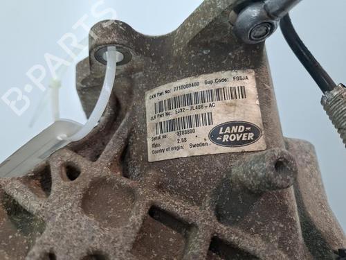 Front differential LAND ROVER RANGE ROVER EVOQUE (L538) 2.0 D 4x4 | BP38606168M23  - Image 6