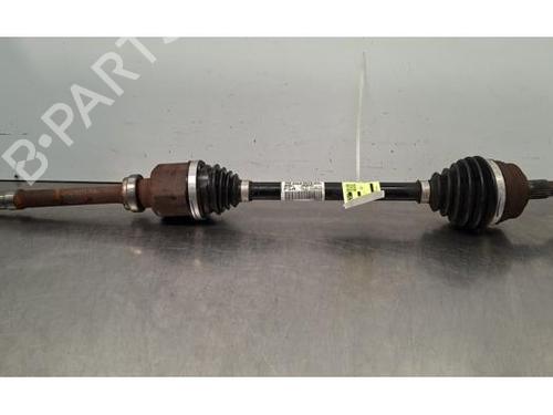 Used Right front driveshaft PEUGEOT 208 II (UB_, UP_, UW_, UJ_) 1.2 PureTech 100 (101 hp) 32276914