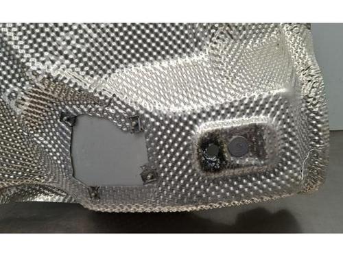 Underbody protection MCLAREN MP4 Coupe 12C | BP40070820M92 - Image 2