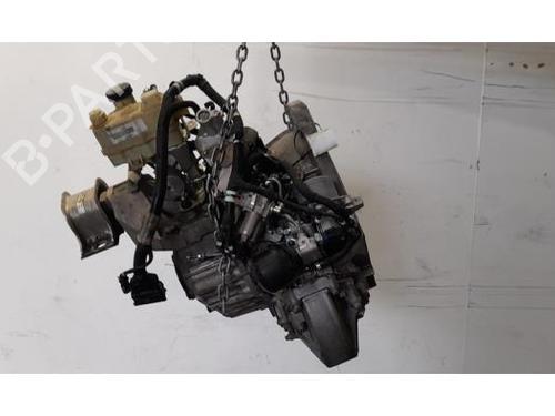 Gearbox FIAT DUCATO Van (250_) 150 Multijet 2,3 D | BP23619742M3 