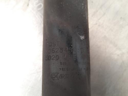 Left rear shock absorber CITROËN JUMPER II Van 2.2 BlueHDi 120 | BP15790978M18 