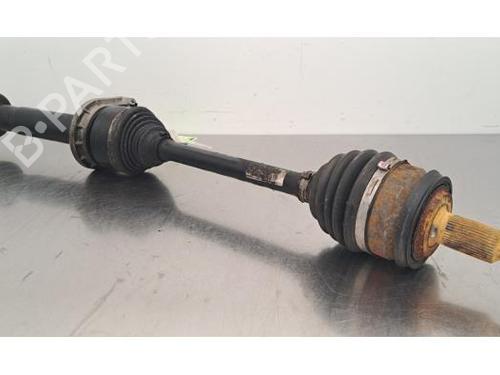 Right front driveshaft VW TRANSPORTER T6 Van (SGA, SGH, SHA, SHH) 2.0 TDI | BP28136184M39 