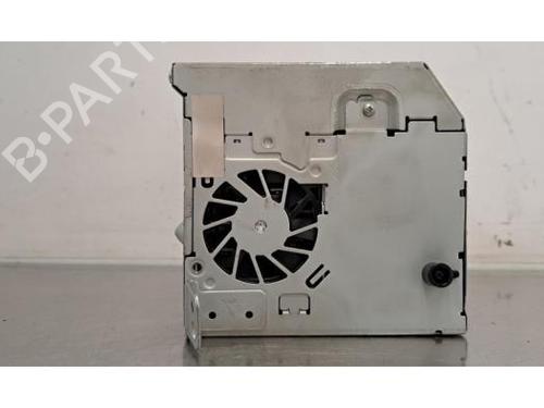 Radio VOLVO V60 II (225) D3 | BP29521942E6 