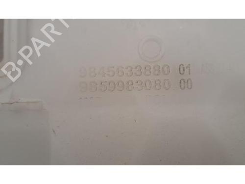 Washer pump CITROËN C3 IV (CC_, CB_) ë-C3 (CBZYAZ) | BP30500958E24