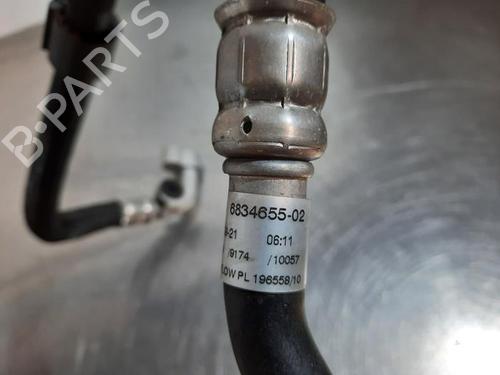 AC pipe BMW 1 (F40) 116 d | BP32847337M126  - Image 5