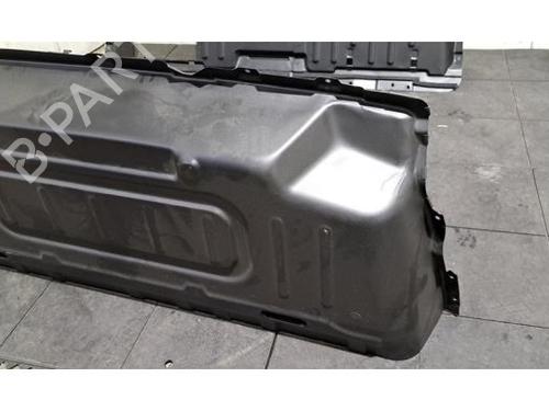 Cargo separator OPEL COMBO Box Body/MPV (K9) 1.5 D | BP29234022I36 