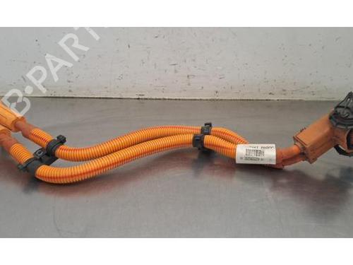 Used Cable Cable PEUGEOT 208 II (UB_, UP_, UW_, UJ_) e-208 (136 hp) 34272350 34272350