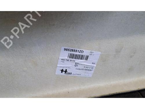Interiør tag DS DS 3 / DS 3 CROSSBACK (UR_, UC_, UJ_) E-TENSE (UZZKXZ) | BP28012279I12 