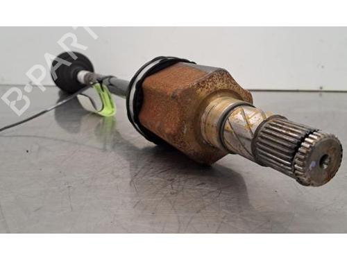 Left front driveshaft TESLA MODEL Y (5YJY) Long Range All-wheel Drive | BP31374929M38 - Image 6