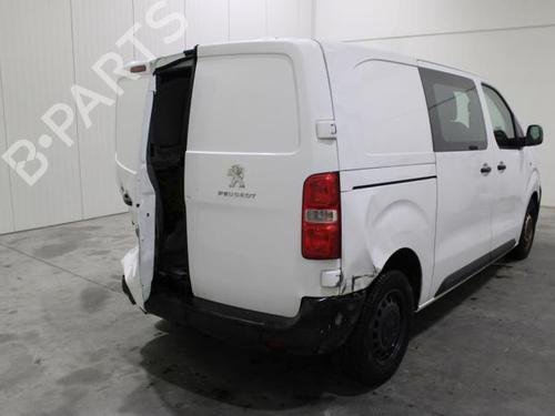 Gearbox PEUGEOT EXPERT Van (V_) 2.0 BlueHDi 120 | BP38039018M3 - Image 10