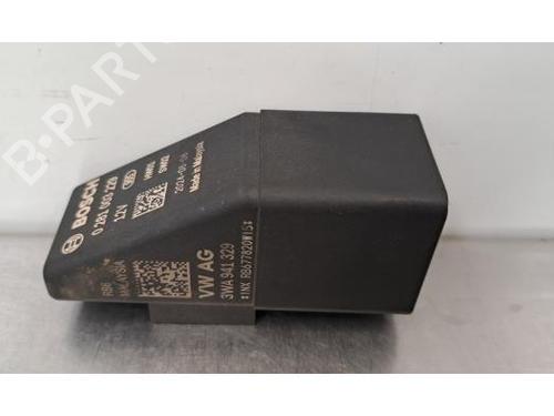 Used Control unit VW GOLF VIII (CD1, DA1) 2.0 TDI (150 hp) 29393071