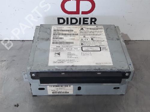 Used Radio VOLVO V40 Hatchback (525) T2 GTDi (120 hp) 15017795
