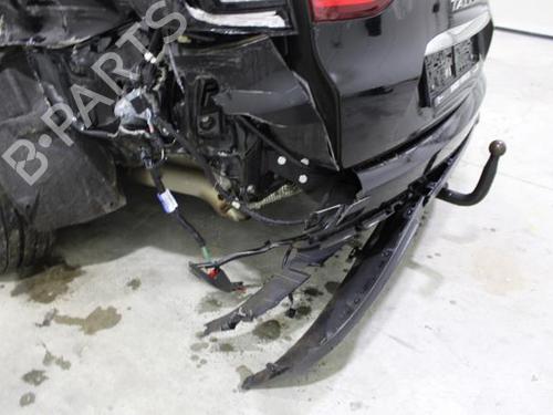 Engine RENAULT TALISMAN (LP_) 2.0 Blue dCi 200 (LPAL) | BP23633664M1