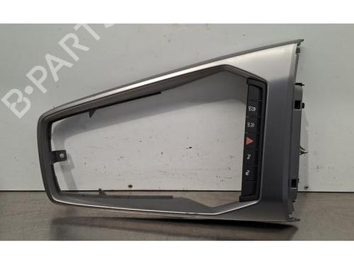 Midtkonsoll AUDI A3 Limousine (8YS, 8YM) 35 TDI (150 hp) 32510774