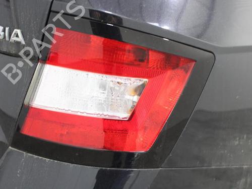 Other SKODA FABIA III Estate (NJ5) 1.4 TDI | BP32099537O1 