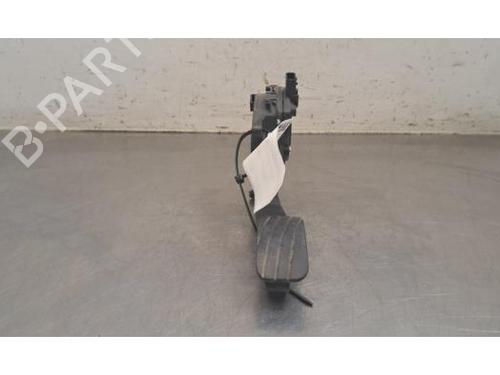 Pedale Pedale RENAULT MASTER III Van (FV) 2.3 dCi 135 FWD (FV0N, FV08, FV06, FV00, FV1S) (136 hp) 37499223 37499223