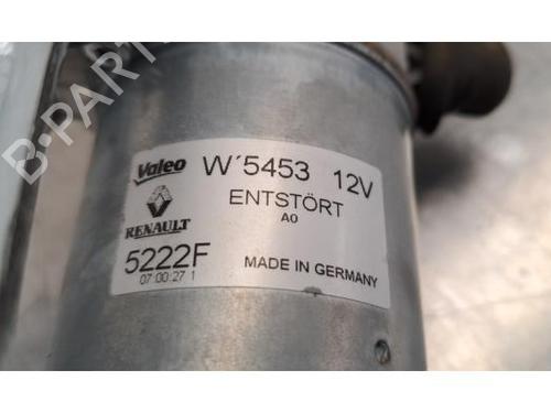 Front wipers mechanism RENAULT MASTER III Van (FV) 2.3 dCi 135 FWD (FV0N, FV08, FV06, FV00, FV1S) | BP29871828C83
