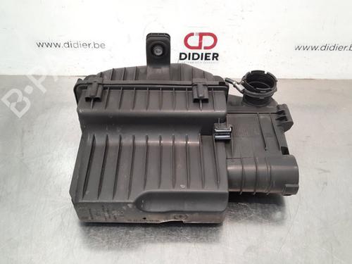 Used Air filter box OPEL CROSSLAND X / CROSSLAND (P17, P2QO) 1.2 (75) (82 hp) 10812869