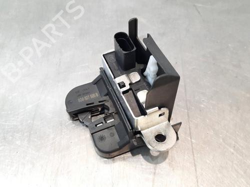 Tailgate lock VW GOLF VII (5G1, BQ1, BE1, BE2) 2.0 R 4motion | BP16263468C101 