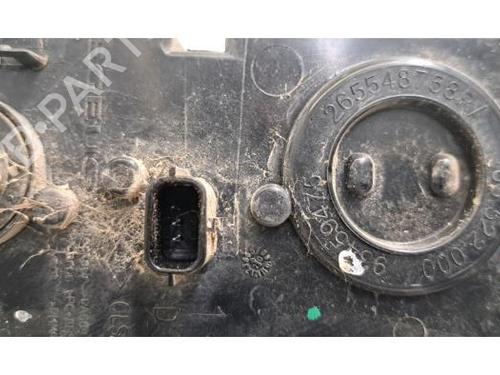 Baklys RENAULT TRAFIC III Van (FG_) 2.0 dCi 145 (FGML) | BP36169462C36 - Image 5