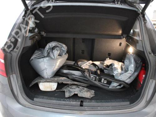 Engine BMW 2 Active Tourer (F45) 216 i | BP33058165M1 - Image 18