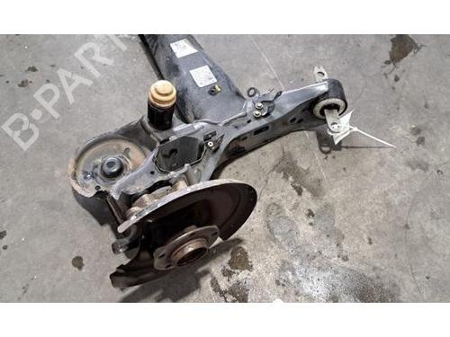 Bagaksel CITROËN C5 AIRCROSS (A_) 1.5 BlueHDi 130 (ACYHZJ, ACYHZR) | BP30331787M2