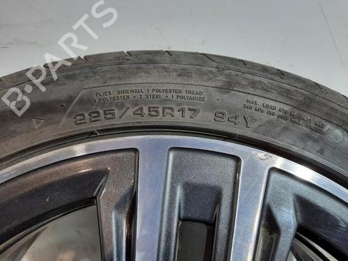 Fælk BMW 1 (F40) 116 d | BP30310621C45