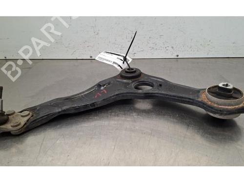 Used Left front suspension arm Left front suspension arm RENAULT MEGANE IV Hatchback (B9A/M/N_) 1.6 TCe 205 (B9MV) (205 hp) 39646038 39646038