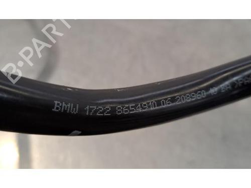 AC pipe BMW i3 (I01) s Electric | BP29389039M126 