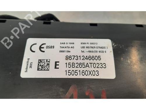 Other BMW 2 Active Tourer (F45) 218 d | BP23613927O1 