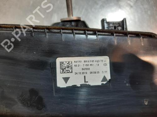 Left taillight BMW 1 (F40) 116 d | BP37689505C34 - Image 4