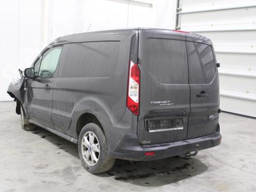 Engine control unit (ECU) FORD TRANSIT CONNECT V408 Box Body/MPV 1.5 EcoBlue | BP23609205M57 