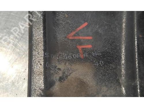 Querlenker links vorne RENAULT MEGANE IV Hatchback (B9A/M/N_) 1.6 E-TECH 160 (B9NH) | BP29871757M12